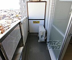 京都府京都市右京区西京極佃田町（賃貸マンション2K・7階・28.00㎡） その24