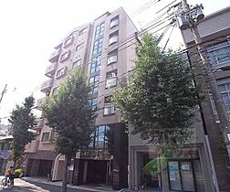 京都府京都市中京区西ノ京上平町（賃貸マンション1K・5階・18.63㎡） その3