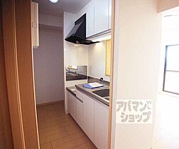 京都府京都市伏見区竹田藁屋町（賃貸マンション1LDK・2階・43.45㎡） その9