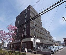 京都府京都市伏見区竹田藁屋町（賃貸マンション1LDK・2階・43.45㎡） その1