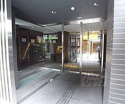 京都府京都市下京区岩上通高辻下る吉文字町（賃貸マンション1K・5階・30.60㎡） その17