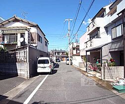 京都府京都市伏見区醍醐東合場町（賃貸マンション1K・4階・23.50㎡） その11