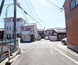 京都府京都市伏見区醍醐東合場町（賃貸マンション1K・4階・23.50㎡） その12