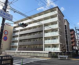 京都府京都市右京区西京極北大入町（賃貸マンション1R・5階・15.78㎡） その1