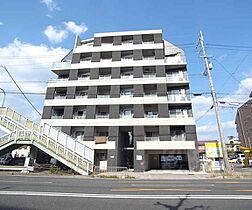 京都府京都市右京区西京極南大入町（賃貸マンション1K・2階・31.09㎡） その3