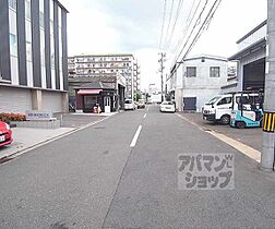 京都府京都市右京区西院六反田町（賃貸マンション1LDK・4階・34.54㎡） その22