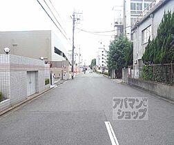 京都府京都市右京区西院六反田町（賃貸マンション1LDK・4階・34.54㎡） その23