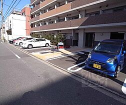 京都府京都市右京区西京極南庄境町（賃貸マンション1LDK・1階・62.03㎡） その23