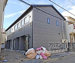 京都府京都市伏見区深草平田町（賃貸アパート1LDK・2階・37.16㎡） その4