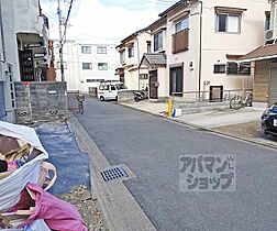 京都府京都市伏見区深草平田町（賃貸アパート1LDK・1階・30.33㎡） その8