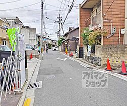 京都府京都市伏見区向島下之町（賃貸アパート1K・1階・25.97㎡） その6