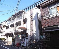 京都府京都市中京区錦小路猪熊通り上ル下瓦町（賃貸マンション1K・3階・17.00㎡） その1