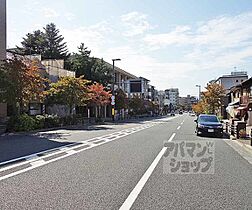 Ｓｃｈｉｌｆ神宮道 401 ｜ 京都府京都市東山区三条通白川橋東入4丁目中之町（賃貸マンション1LDK・4階・61.99㎡） その27