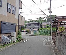 京都府京都市伏見区深草東伊達町（賃貸アパート1LDK・3階・30.46㎡） その6