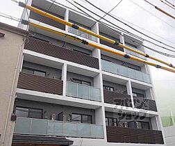 クレストタップ京都丹波口 202 ｜ 京都府京都市下京区西七条西八反田町（賃貸マンション2K・2階・27.52㎡） その1