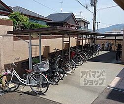 ビューハイツ京都山科 111 ｜ 京都府京都市山科区北花山西ノ野町（賃貸マンション1LDK・1階・47.70㎡） その6