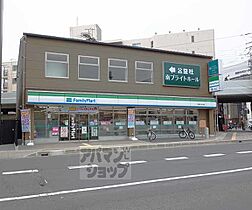 シャーメゾン洛南八条 201 ｜ 京都府京都市南区西九条藤ノ木町（賃貸アパート2LDK・2階・65.79㎡） その6