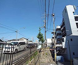 京都府京都市伏見区深草飯食町（賃貸マンション1K・3階・24.00㎡） その20