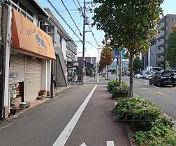 ソルテラス京都十条駅前 606 ｜ 京都府京都市南区東九条南石田町（賃貸マンション1K・6階・23.63㎡） その5