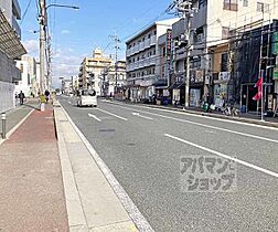 京都府京都市伏見区深草西浦町5丁目（賃貸マンション1K・1階・25.52㎡） その6