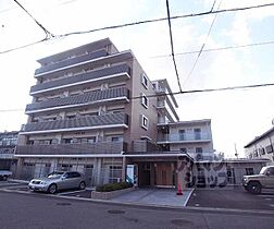 京都府京都市伏見区深草西浦町8丁目（賃貸マンション1K・1階・27.60㎡） その1