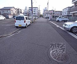 京都府京都市伏見区深草西浦町8丁目（賃貸マンション1K・1階・27.60㎡） その16