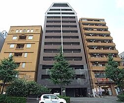 京都府京都市中京区堀川通姉小路下る樽屋町（賃貸マンション1LDK・7階・32.35㎡） その3