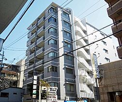 エクセレント山科 702 ｜ 京都府京都市山科区竹鼻竹ノ街道町（賃貸マンション1LDK・7階・40.00㎡） その1