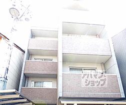 京都府京都市中京区新シ町通御池下る大文字町（賃貸マンション1K・4階・30.38㎡） その3