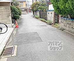 京都府京都市伏見区深草池ノ内町（賃貸アパート1LDK・1階・30.28㎡） その11