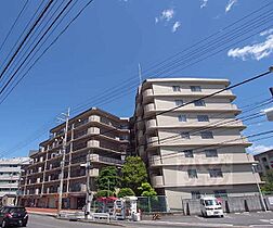 京都府京都市伏見区石田森南町（賃貸マンション2LDK・5階・67.47㎡） その1