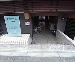 京都府京都市中京区油小路夷川下ル薬屋町（賃貸マンション1K・1階・24.72㎡） その17