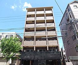 京都府京都市中京区西ノ京南上合町（賃貸マンション1DK・5階・33.84㎡） その3