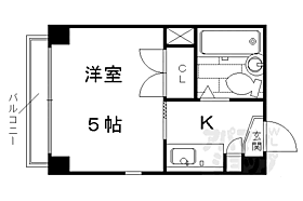 ロイヤルレディーデンス山口II 301 ｜ 京都府京都市東山区塗師屋町（賃貸マンション1K・3階・16.50㎡） その2