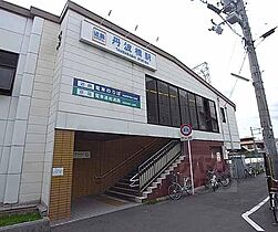 京都府京都市伏見区桃山毛利長門西町（賃貸マンション1LDK・1階・47.60㎡） その11