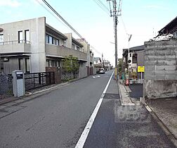 京都府京都市伏見区桃山毛利長門西町（賃貸マンション1LDK・1階・47.60㎡） その8