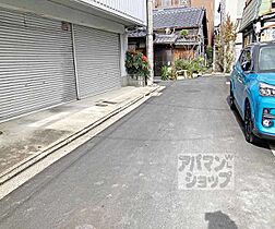 京都府京都市伏見区深草飯食町（賃貸アパート1LDK・1階・29.70㎡） その10