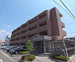 京都府京都市伏見区竹田西桶ノ井町（賃貸マンション1K・1階・28.82㎡） その1