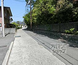 京都府京都市右京区宇多野御屋敷町（賃貸アパート1K・1階・30.24㎡） その23