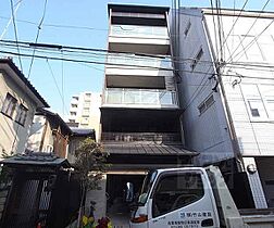 京都府京都市中京区柳馬場通二条下る等持寺町（賃貸マンション2LDK・5階・71.49㎡） その1