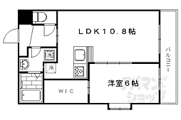 JR山陰本線 花園駅 徒歩30分
