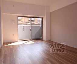 Ｒａｆｆｉｎｅ京都上鳥羽 103 1階1SLDKのリビング/ダイニング