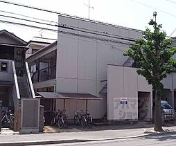 阪急京都本線 西京極駅 徒歩22分の賃貸アパート