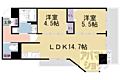 インサイトルポ山科椥辻5階12.9万円