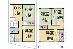 近鉄京都線 伏見駅 徒歩5分