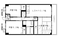 ワンネス212階7.6万円