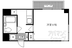 阪急京都本線 西京極駅 徒歩3分