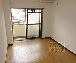 メゾン勧修寺 305 3階1Kのリビング/ダイニング