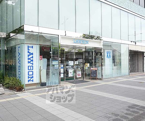 ルーエ五条堀川