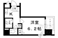 プレサンス京都駅前211階6.8万円